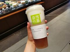 芝士狂欢-奈雪的茶(大悦城店)