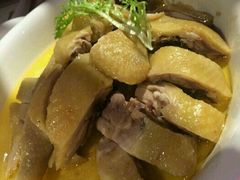 -桂小厨广西菜(青秀万达店)