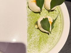 -锦府园·新台州菜(合生汇店)