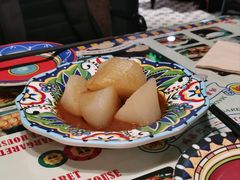 -玛嘉烈(北京金融街店)