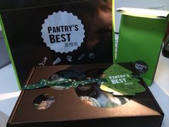 iphone_upload_pic-Pantry's Best派悦坊蛋糕(K11购物艺术中心店)