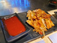 -盛焰铁板烧(王府井店)