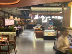-福满我家大碗厨·湘菜(上海大厦店)