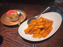 -甘尼仕印度餐厅爵士酒吧(阳春巷店)