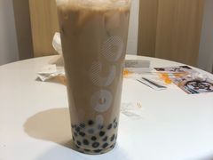 -CoCo都可(合生汇店)