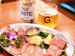 -大阪烧肉BAKA一代(十亩地店)