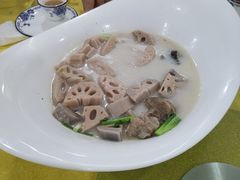 -沙溪佬食店(福生东街店)