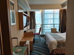 -深圳悦如酒店(香蜜公园车公庙地铁站店)