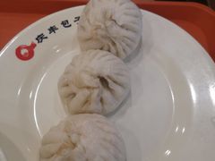 -庆丰包子铺(回龙观店)