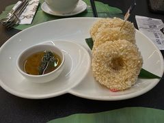 -帕蓝·暹罗料理(大学路店)