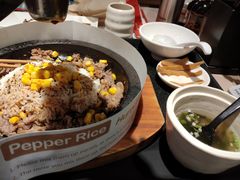 -味千拉面(双井店)