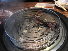 -海味当家·蒸锅海鲜(星海公园店)