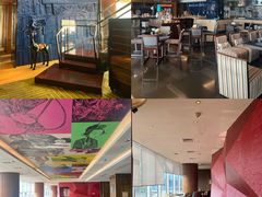 -厦门海港英迪格酒店(中山路店)