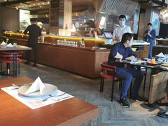 大堂-NIUNIUPARK和牛螃蟹(龙湖杭州滨江天街店)
