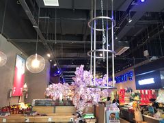 大堂-水果地带(银泰城店)
