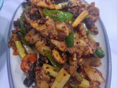 -正宗川菜(虎林胡同店)