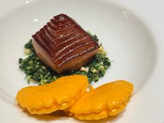 -湖滨28中餐厅·西湖宴·杭州君悦酒店