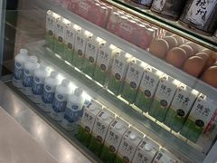 -CoCo都可(湖滨银泰店B区店)