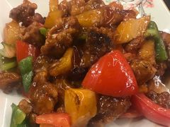 -杨家汀州韵(万达店)