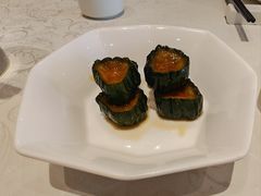 -老妈菜馆(建设街店)