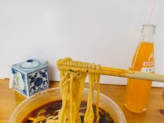 -马德元纯汤牛肉面(太奥广场店)