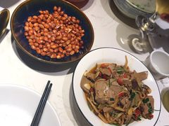 -丁里羊肉小镇(天鹅湖总店)