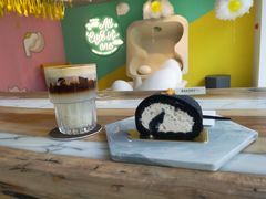 -CAFE'IN精品咖啡体验空间(小寨店)