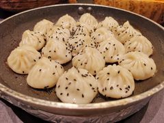 小煎包-都市阳光海鲜城(青山湖店)