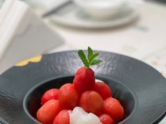 冰镇荔枝味小番茄-大树餐厅(环球港店)