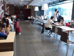 -麦当劳(世贸店)