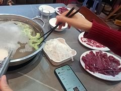 -官塘陈记鱼生·潮汕砂锅粥·潮汕生腌牛肉火锅(潮枫路总店)