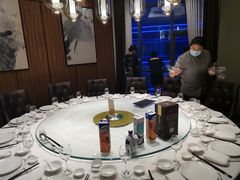 包厢-钱塘宴(东站西子国际店)