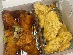 -BOPEYE·波派炸鸡(河西中央商场店)
