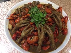 -富临轩私房菜(集庆门大街店)