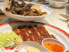 -广府乡下·饭庄(新港东路店)