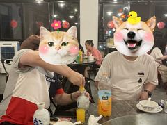 -龙方煲庄(余江路店)