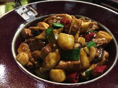 -那家小馆•北京菜•烤鸭(中关村店)