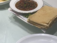 -和源祥·日照菜扛把子(万平口一店)