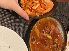 -GreyWhale灰鲸餐厅(武汉国际广场店)