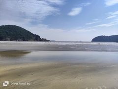 -东海半边山旅游度假区