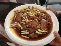 -国人川菜(李家村建东街店)