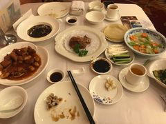 -聚春园自助餐厅(东街口店)