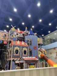 -meland亲子乐园•派对•研学(苏州悠方购物中心店)