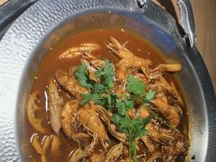 -邵汇大虾(吉林大路店)