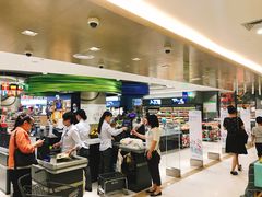 -GranVida生活超市(海信广场店)