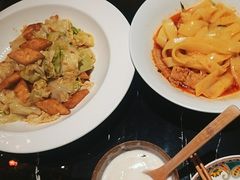 -巴依老爷新疆美食(清华东门店)