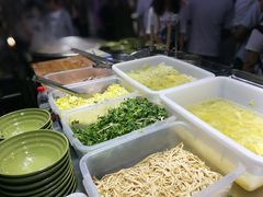 -大学城夜市大排档(凤栖路店)