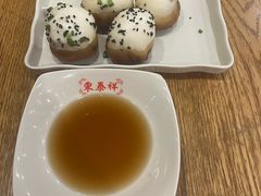 -东泰祥生煎馆(重庆北路店)