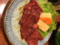 炼火-炼火烤肉店
