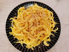 菊花刺身-小榄公饭店·岭南庭院餐厅(民安北路店)